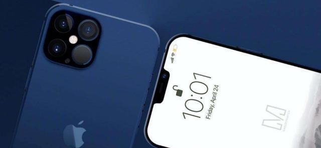 iphone12|iPhone12正式官宣！各项性能不负众望，果粉这下高兴了