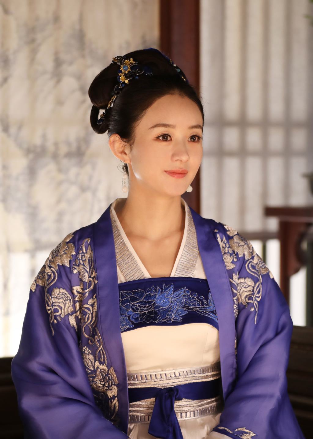 盛明兰|两年后才看懂《知否》大结局,高手过招她赢了盛明兰