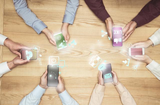 华为|未来10年,电商和实体都将消失:想生存必须读懂这5大趋势