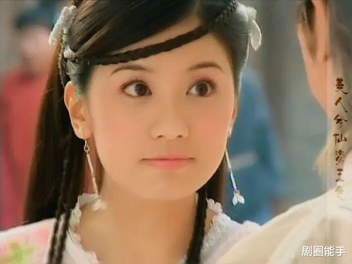 『贾静雯』带红台湾半个娱乐圈艺人，林心如贾静雯因她而火，今却败给蓝盈莹？