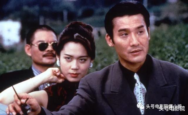 [武侠]1995年，徐克电影惨败仅330万票房，6年不碰武侠片，现在反成神片