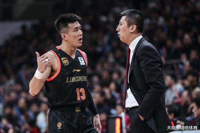 郭士强|苏群曝郭士强下课内幕!并非自愿另有内情,难怪郭艾伦会哭