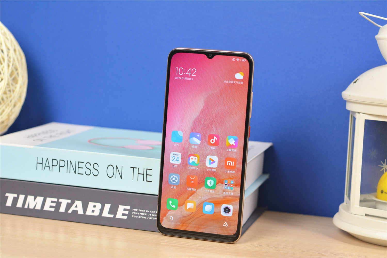 5G|最强性能5G千元机再降新低,6+128GB已到1278,屏幕是亮点