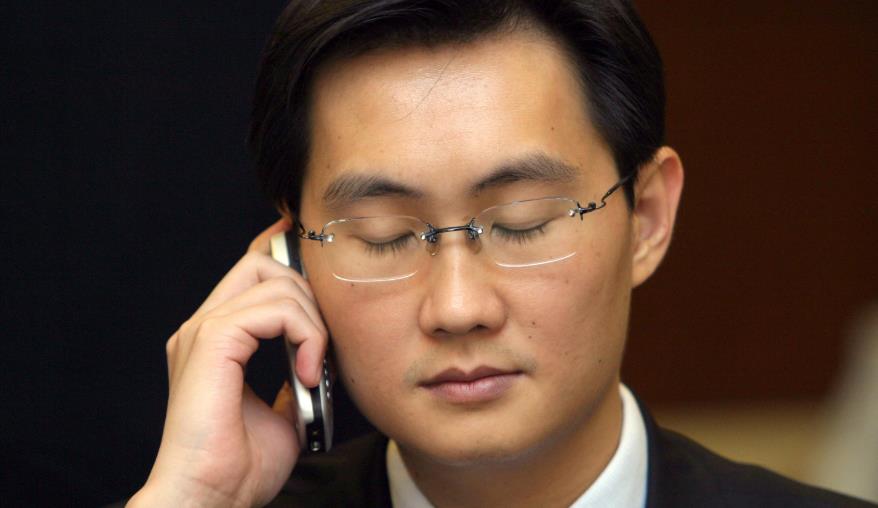 #微信#微信曝光新功能!马云始料未及!这下微信比支付宝好用多了!