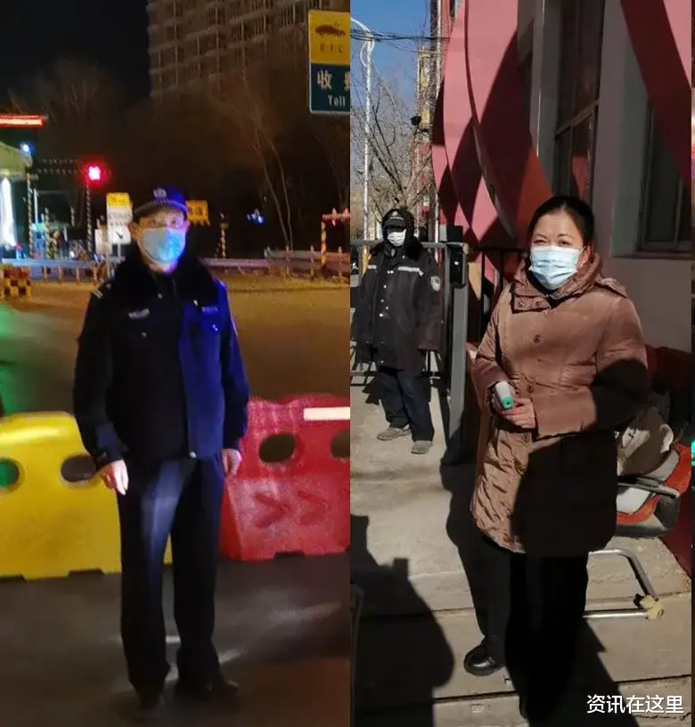 资讯在这里 黑龙江绥化市望奎县客运车辆全部停运，商场全部关停