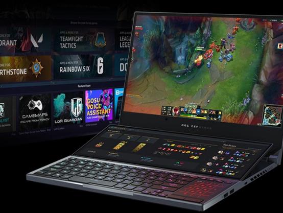 笔记本|玩家or败家国度？这款笔记本真“败家”！