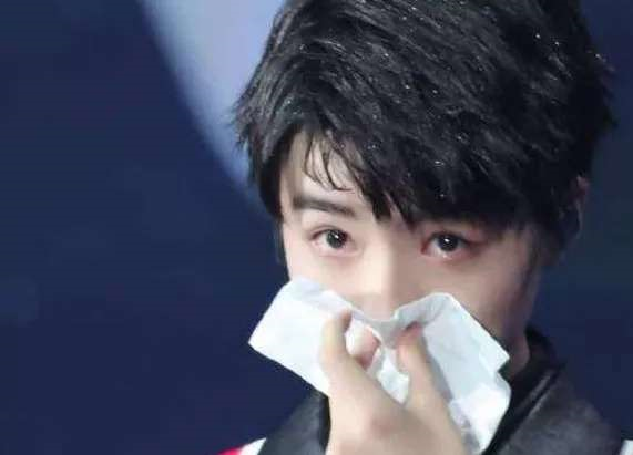 #王俊凯#他被迫退出TF家族,留下2字后告别娱乐圈,是王俊凯王源最大的痛