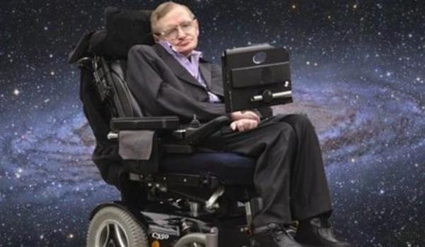 「霍金」霍金极力反对中国天眼,天眼到底能看到什么?真相让人背后发凉!