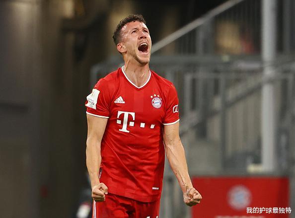 『德甲』2-1！拜仁再进决赛：莱万又轰出新纪录 25岁大将头破血流