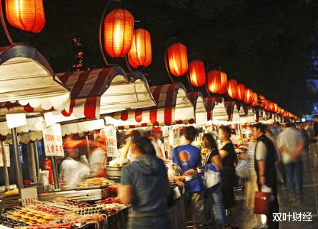 地摊经济|“地摊经济”熄火了，两大问题不解决，经济“内循环”有难度