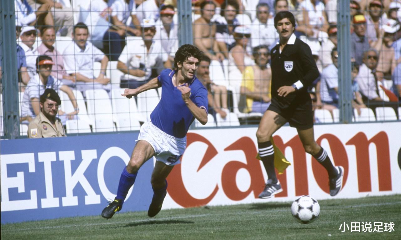 「意大利队」阵型4312：意大利历史最强阵容出炉，每个人都是80后球迷的最爱