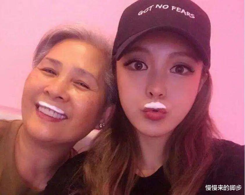 『周扬青』罗志祥周扬青恋爱9年分手：不想跟你结婚的男人，不如让他滚吧！！
