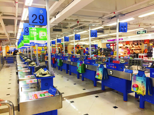 马云|马云展开绝地反击:既然你禁用支付宝,那我就用市场来“淘汰”你