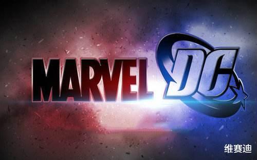【漫威】看看DC宇宙的数据，你会发现它是一个“好牌打烂”的典型案例