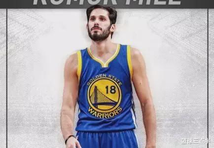 「季后赛」他是nba史上唯一没打过季后赛，却拥有总冠军戒指的男人