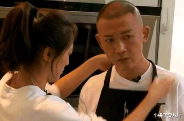 聂远|聂远谈被黄晓明“横刀夺爱”事件，9个字表明态度瞬间被圈粉：活该你红