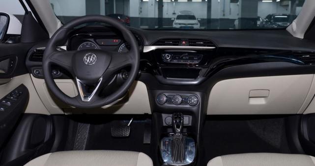 别克凯越|它才是“省油王”，4.7升油耗，跌至5.39万，三大件品质一流