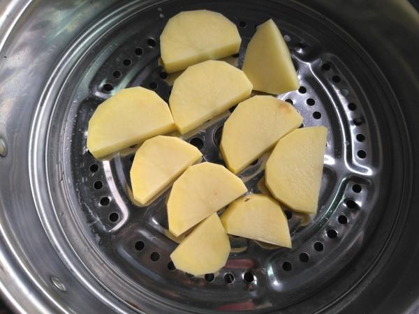 『土豆』它是“清肠专家”，我家一年吃几百斤，一斤9毛，家里没有胖子