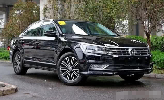 【大众汽车】上汽大众和一汽大众差在哪？看看背景，一个贵族，一个暴发户