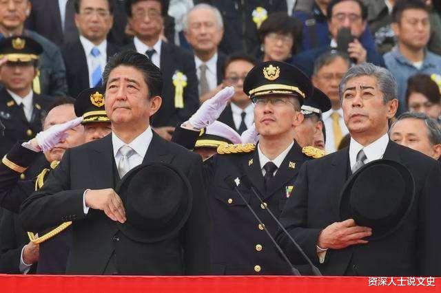 安倍晉三，四次歷任日本首相，為何日本人不喜歡安倍昭惠？-圖10