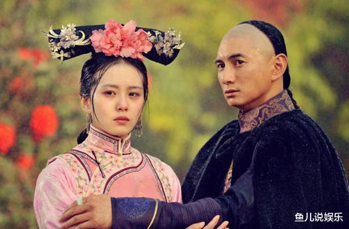 吴奇隆|28岁刘诗诗“下嫁”45岁吴奇隆，5年过后，刘诗诗如今后悔吗？