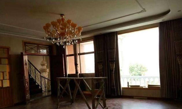 奉子成婚, 看到婆家准备的婚房, 我感动的流泪了