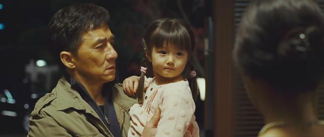 电影▲成龙唯一一部没有上映的电影,也是他最好的一部电影