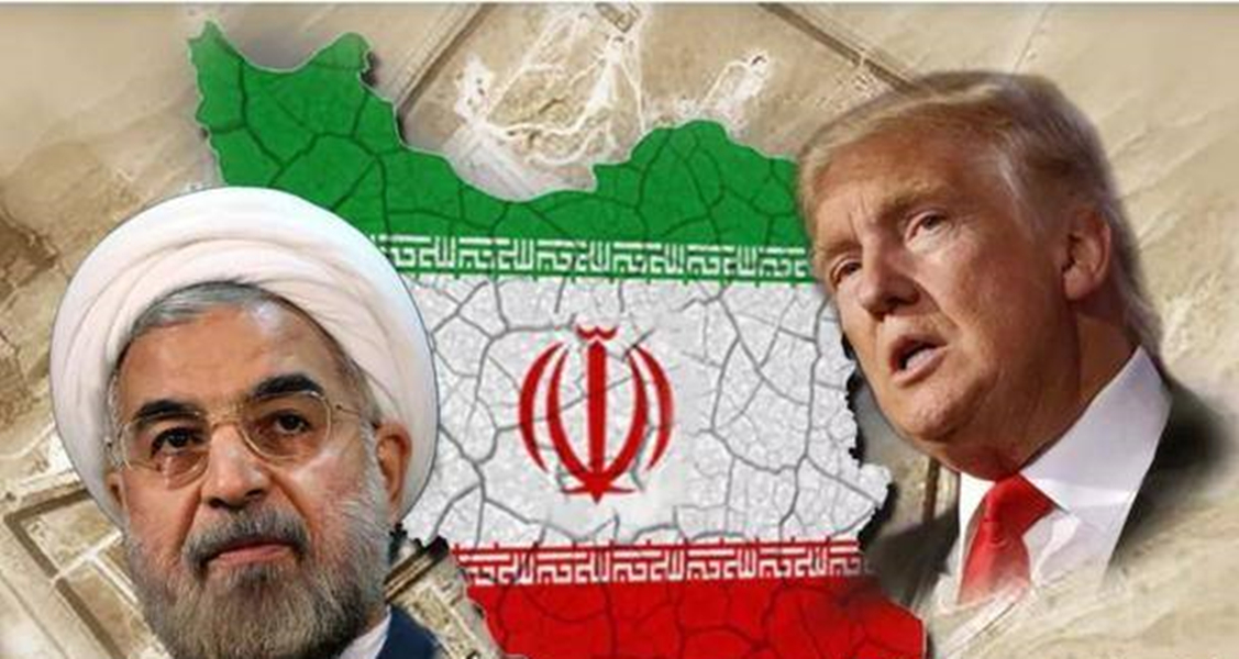 伊朗必須同美國開戰？事情越鬧越大，又一個噩耗突然從中東傳來-圖3