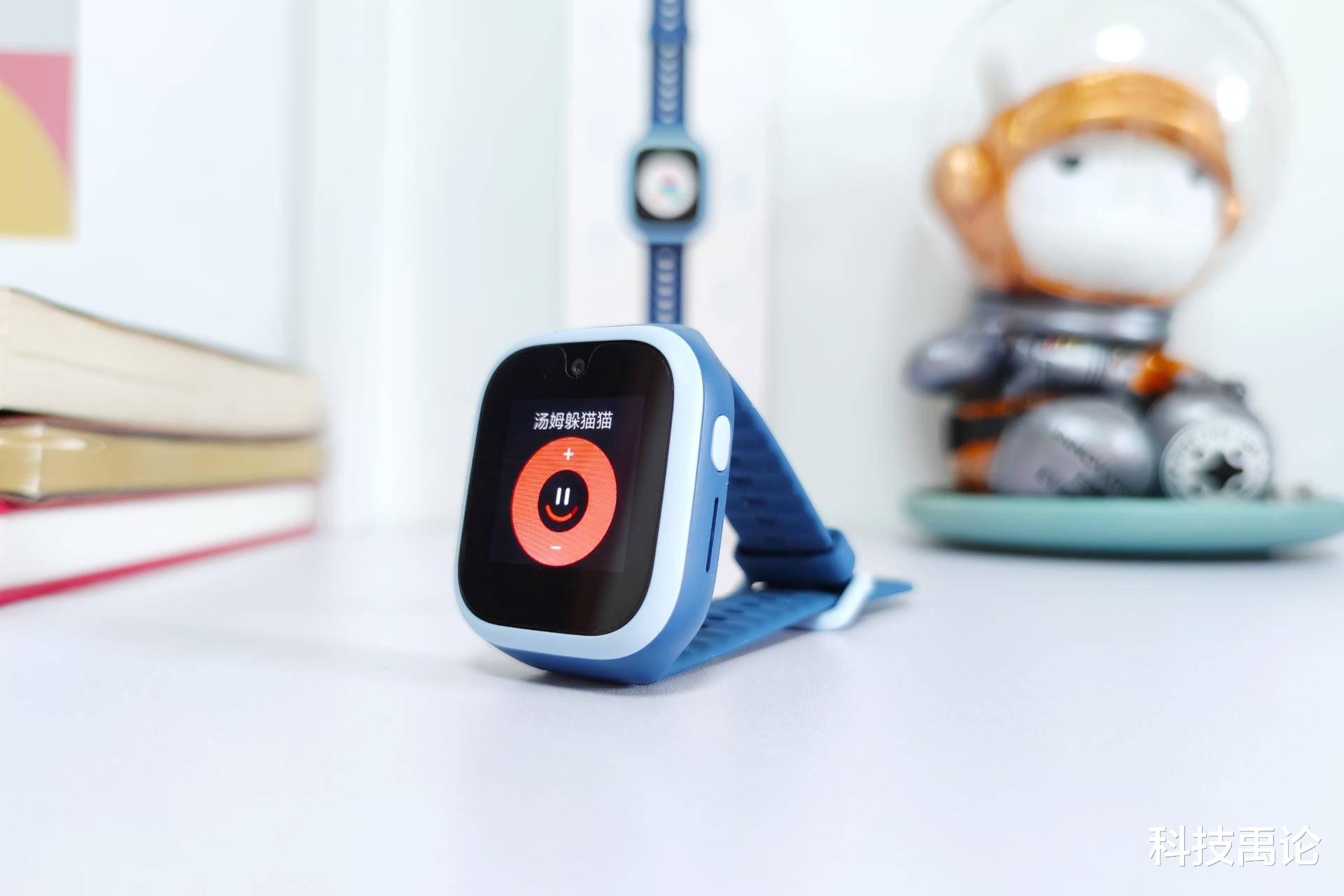 小爱同学|小米新品手表评测，小爱同学+八重AI守护，孩子出行的贴身保镖