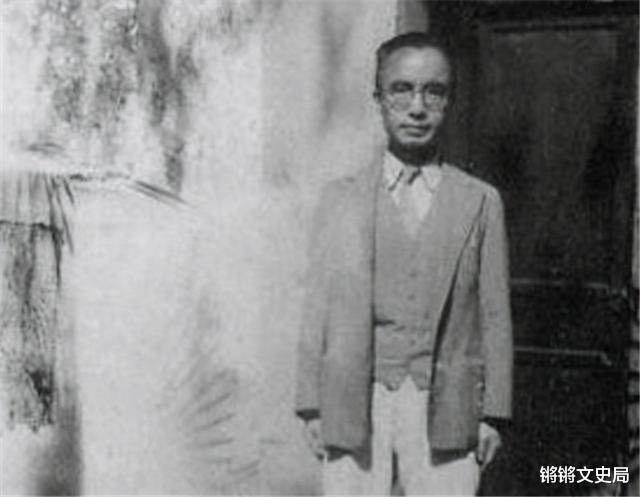 锵锵文史局|朱自清妻子13年生6个娃，却被公公刁难不许笑，31岁过劳而亡