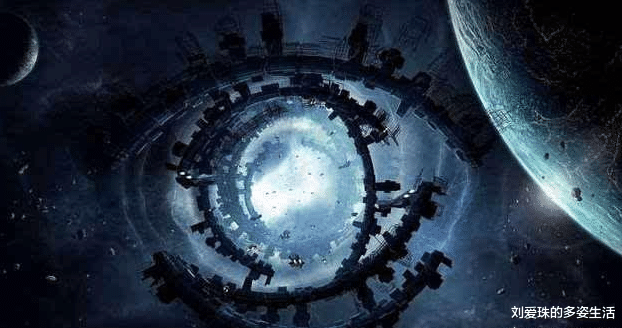 #银河系#人类什么时候能飞出银河系?