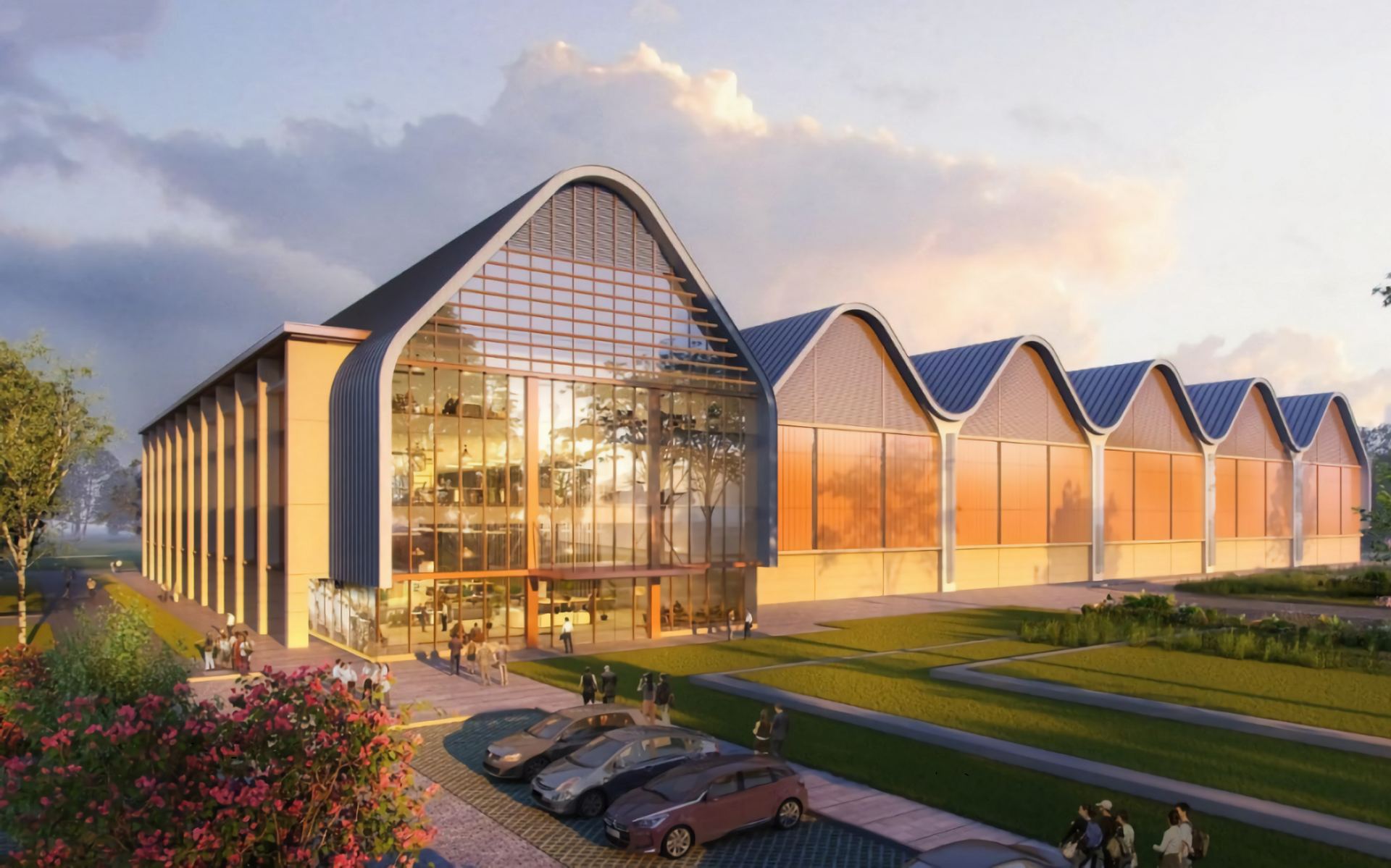 华为|英国要实施“清零计划”？华为突然宣布，88亿大项目砸开英国5G市场！