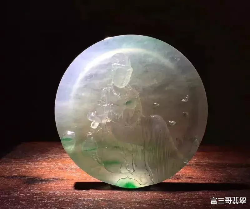 翡翠|什么样的翡翠才算雕工好？知道这些玉雕技巧才能选好翡翠！