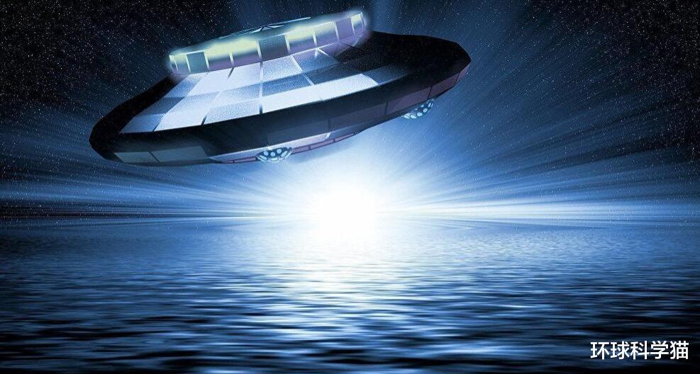 UFO|?美国将公布不明飞行物资料！曾说收藏了16具外星人是不是真的？