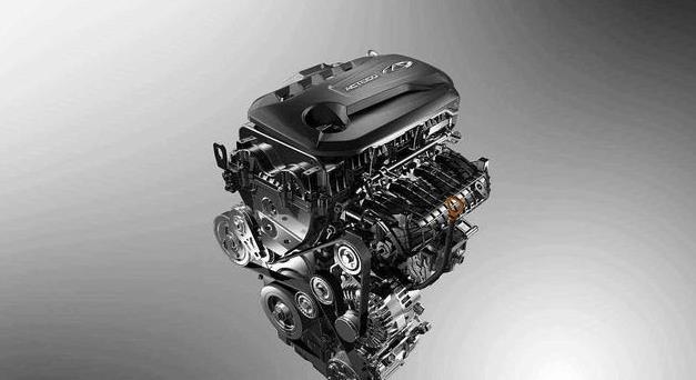 试驾|国产发动机真的很落后吗？这5台国产引擎媲美本田，一台比一台强