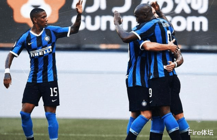 「国际米兰」疯狂1-2！意甲爆出大冷！争冠热门惨遭鱼腩绝杀，尤文美梦成真