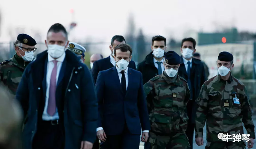 「法国」中国外交官劝告法国：不管白猫黑猫，抓住老鼠就是好猫！