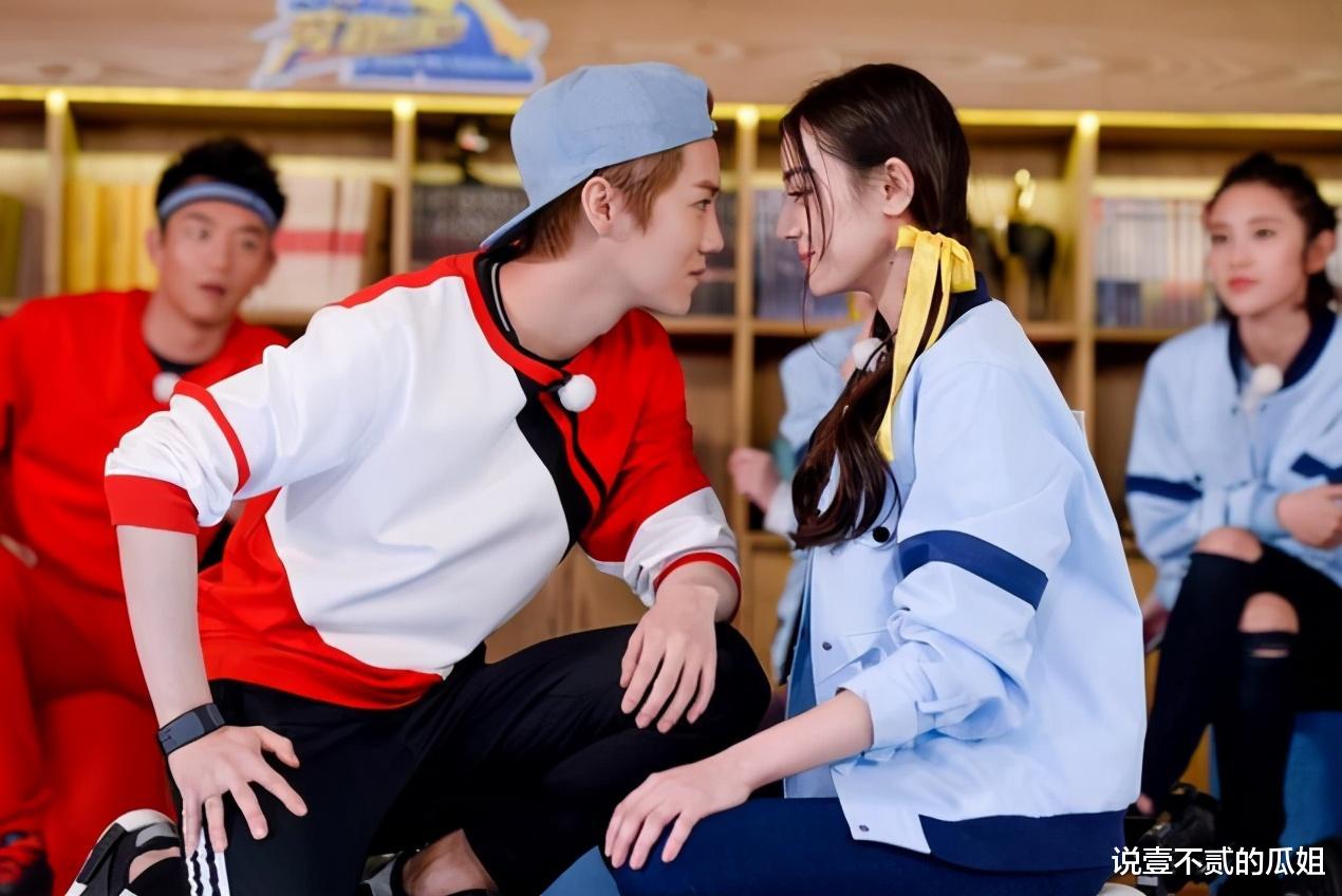 杨天真|推掉《沉默的真相》拒接《龙岭迷窟》，杨天真到底算不算金牌经纪