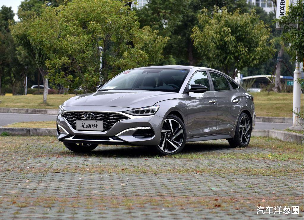 轿车@最新轿车油耗排行榜出炉！大众朗逸排进前十，国产车严重拖后腿