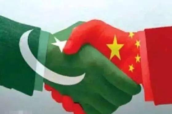 巴基斯坦政治分裂拿中國開刀，巴鐵真的鐵嗎？-圖4
