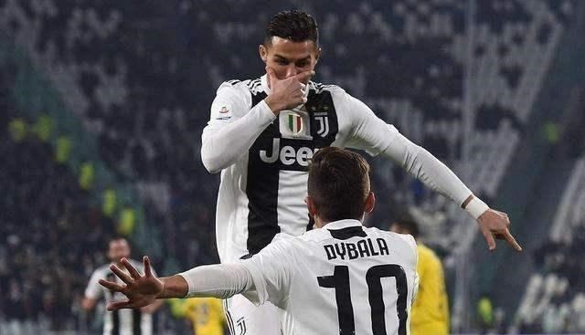 C罗|好聚好散！西媒曝尤文与C罗分手时间，两大豪门或成备选下家