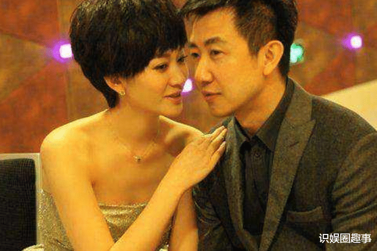 梅婷|梅婷养他六年，李小冉为他怀孕两次，他却转身娶了小十五岁的美人