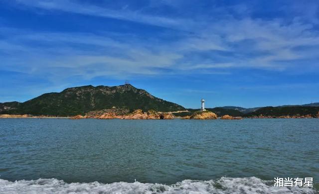 海岛|总投资22亿！江浙沪又添一个“海上迪士尼”！预计明年5月开业