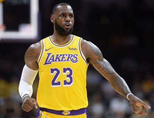 季后赛@刺激！季后赛或取消东西部！詹姆斯首轮就要打杜兰特欧文？