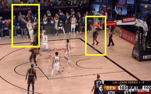 安东尼·戴维斯|57+20+三分绝杀！詹姆斯浓眉爆发背后，17+11三老建功