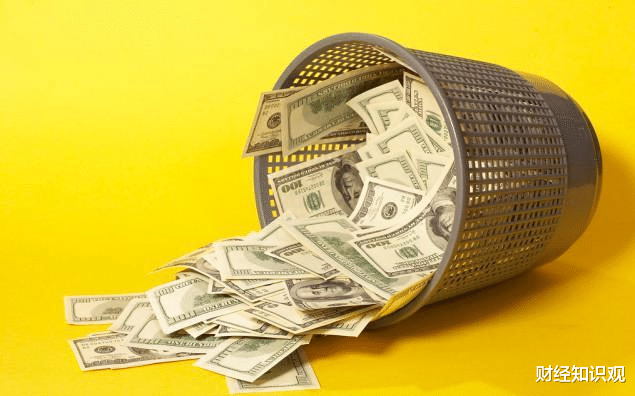 美国国债|为什么中国不把美债全抛了？如果把美债全抛了，会有什么后果？