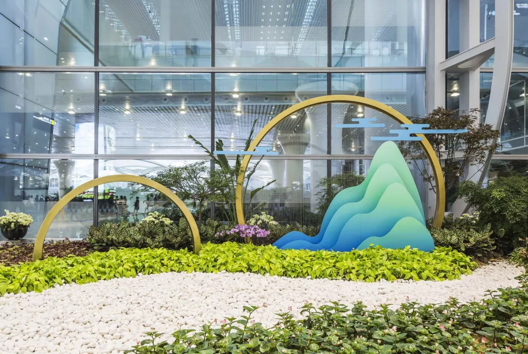 |庭院漏景设计，露的到底是什么？