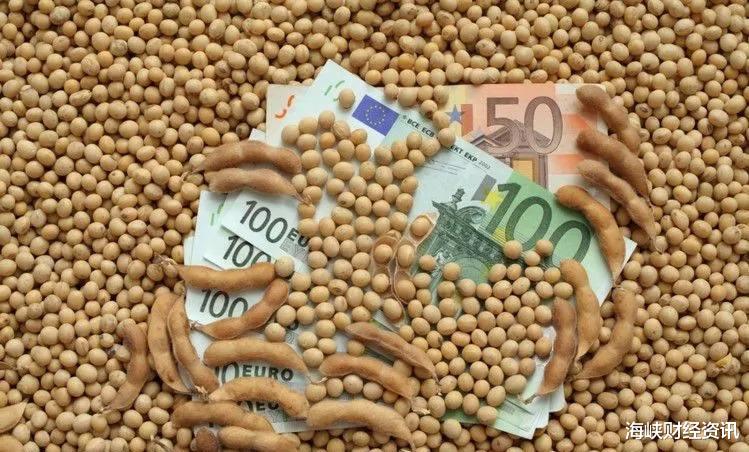 章泽天|仅售86%给中国，巴西称国内供应短缺？转身购买3.7万吨美国大豆