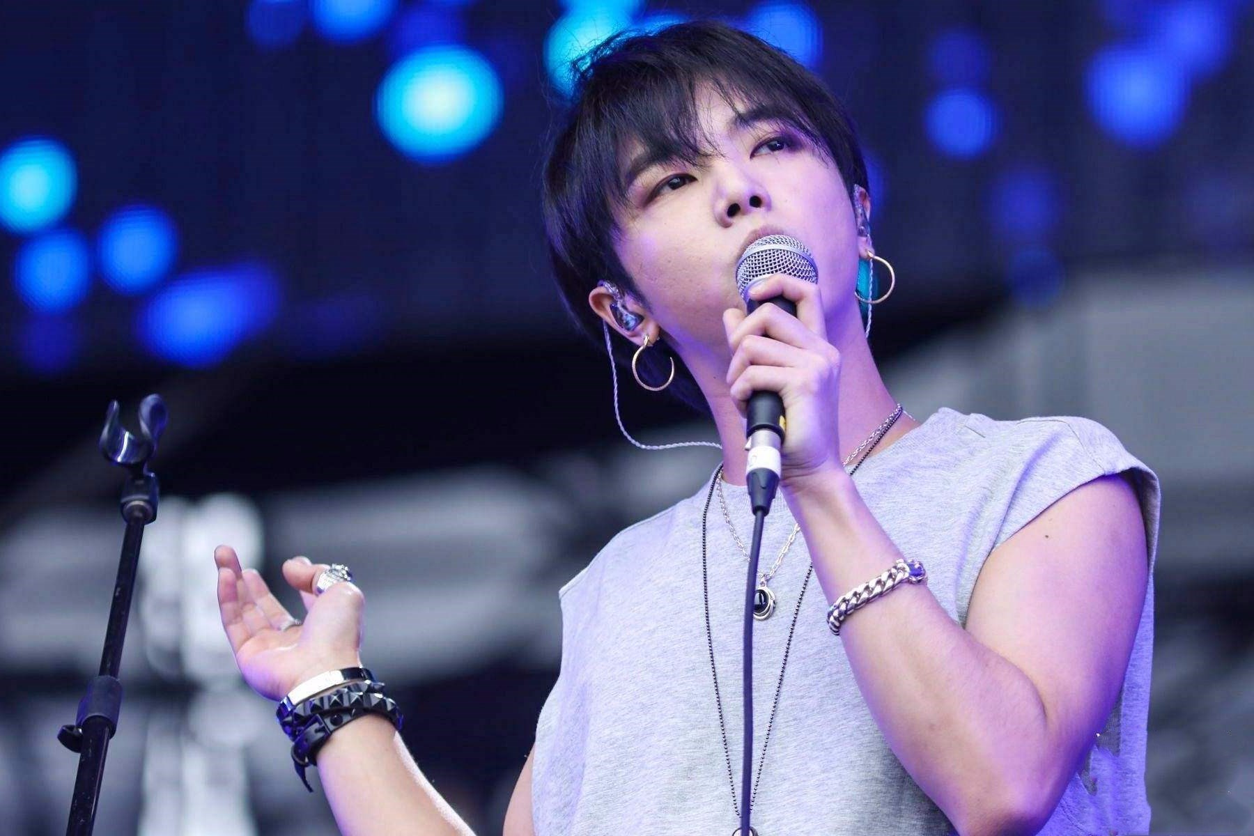 华晨宇|还记得华晨宇的第一条微博吗？整整9年过去：红不是没有原因的