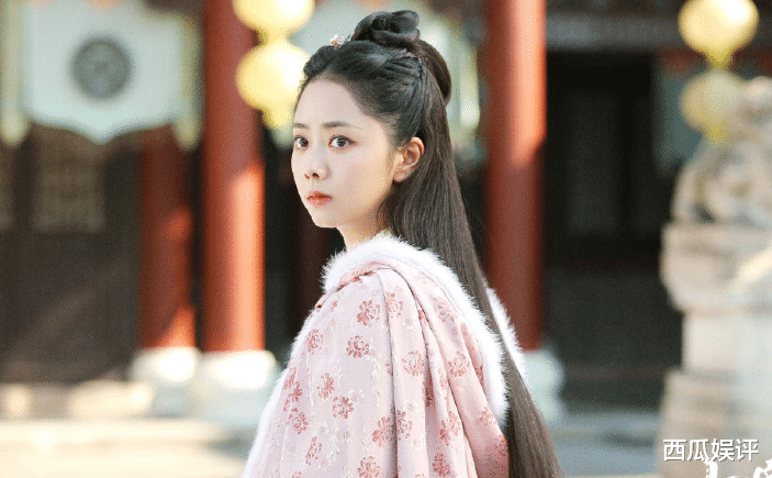 【谭松韵】《锦衣之下》余热未散，谭松韵又演明朝剧？拟邀男主还是古偶男神